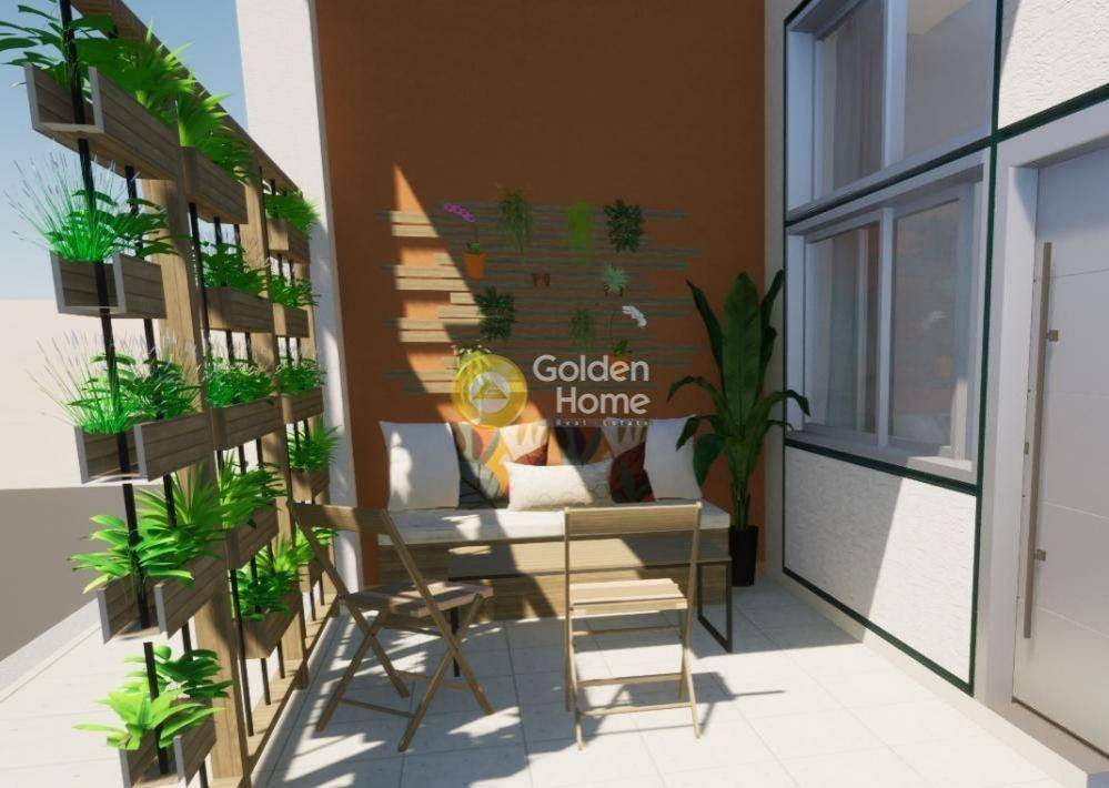 Εξωτερικός Χώρος