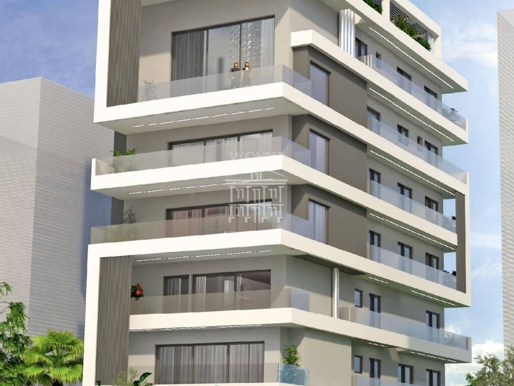 Εξωτερικός χώρος