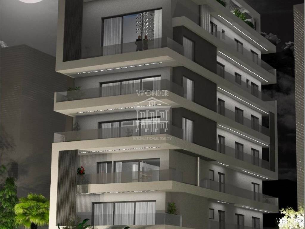 Εξωτερικός χώρος