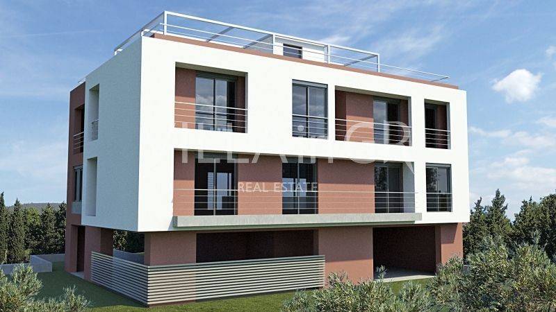 Εξωτερικός χώρος