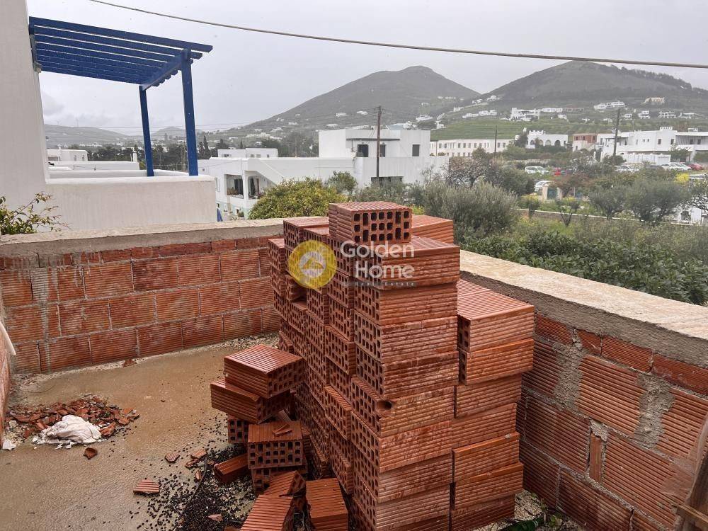 Εξωτερικός Χώρος