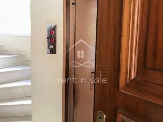 Είσοδος οικοδομής