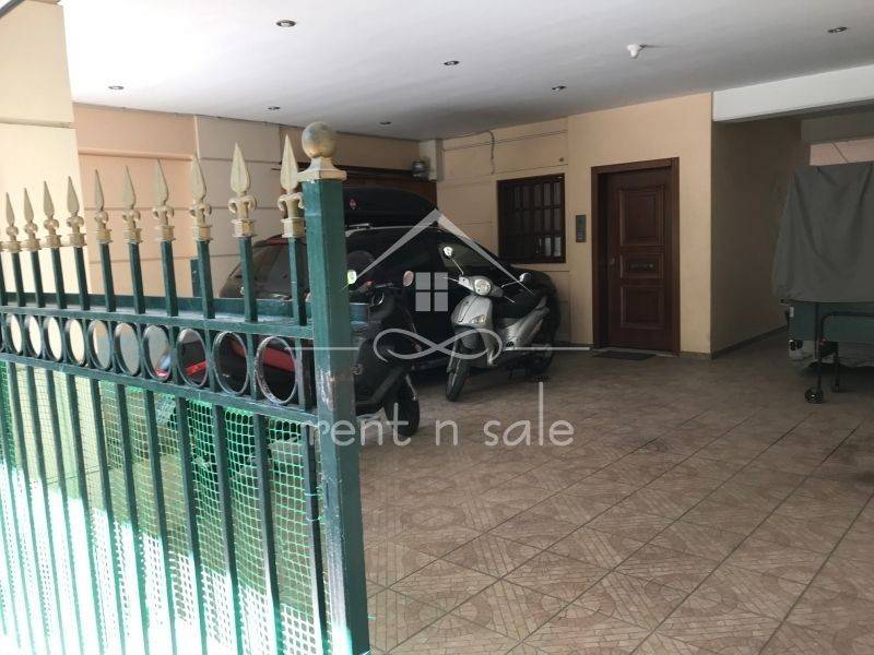 Εξωτερικός χώρος