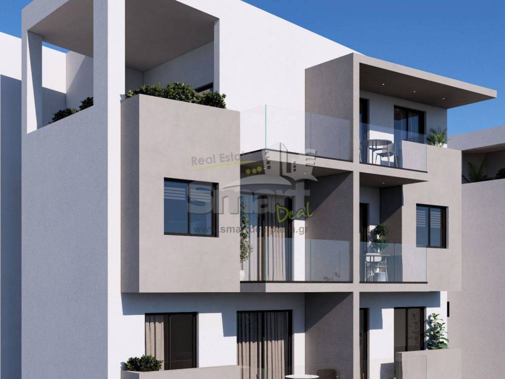 Εξωτερικοι χώροι