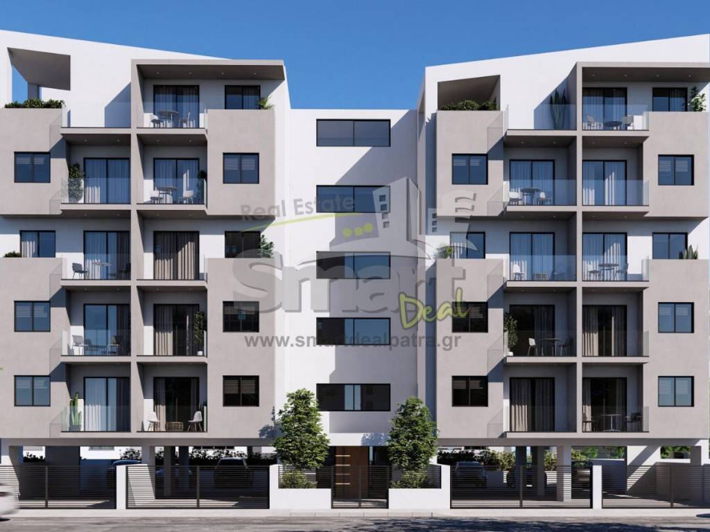 Εξωτερικοι χώροι