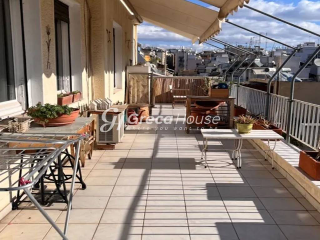 Πωλήσεις διαμερισμάτων Καλλιμάρμαρο