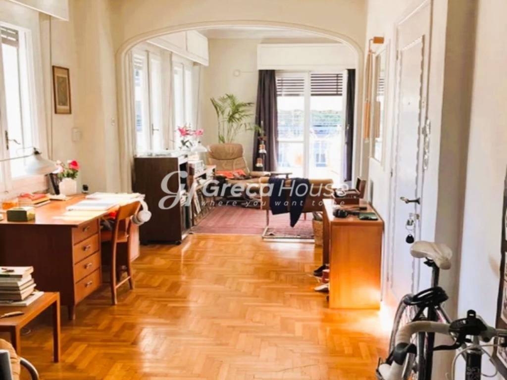 Πωλήσεις διαμερισμάτων Καλλιμάρμαρο