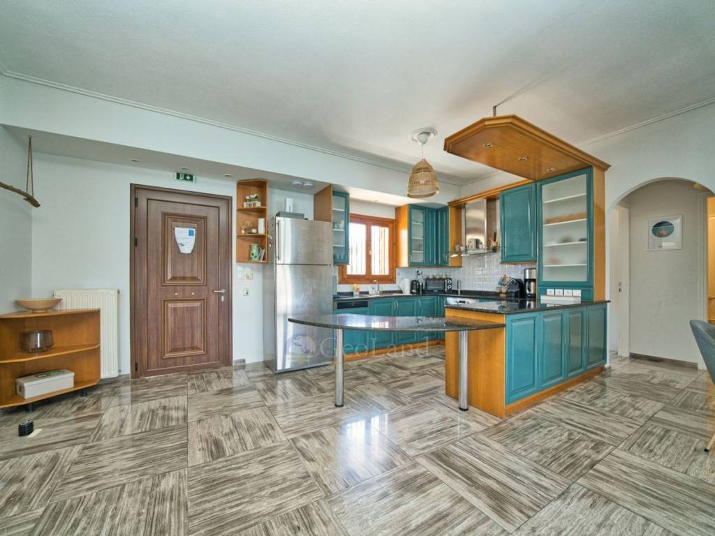 Άποψη χώρου