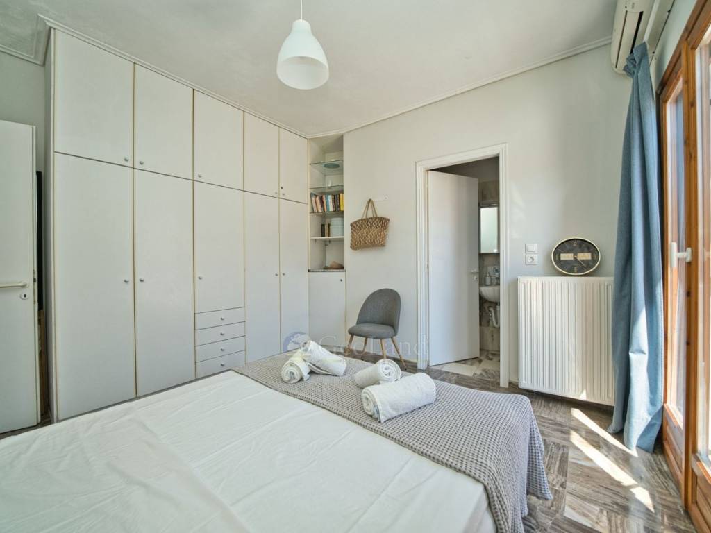 Υπνοδωμάτιο