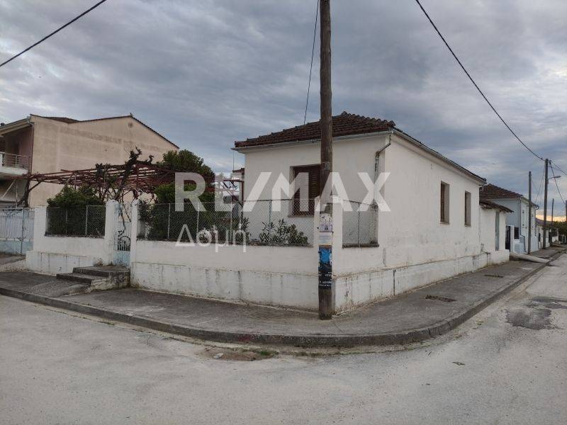 Εξωτερικός χώρος