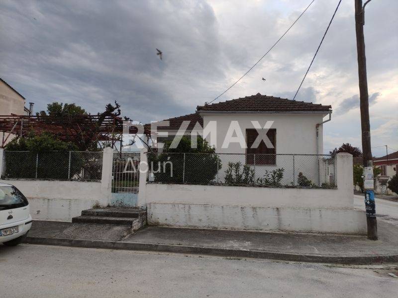 Εξωτερικός χώρος