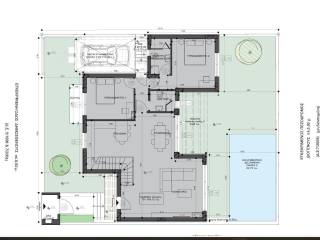 MONOKATOIKIA 155 TM ME PISINA