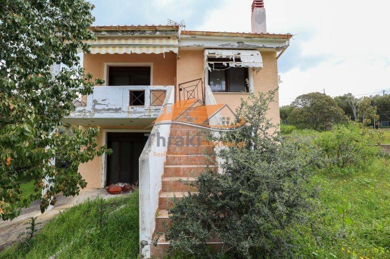 Εξωτερικός χώρος