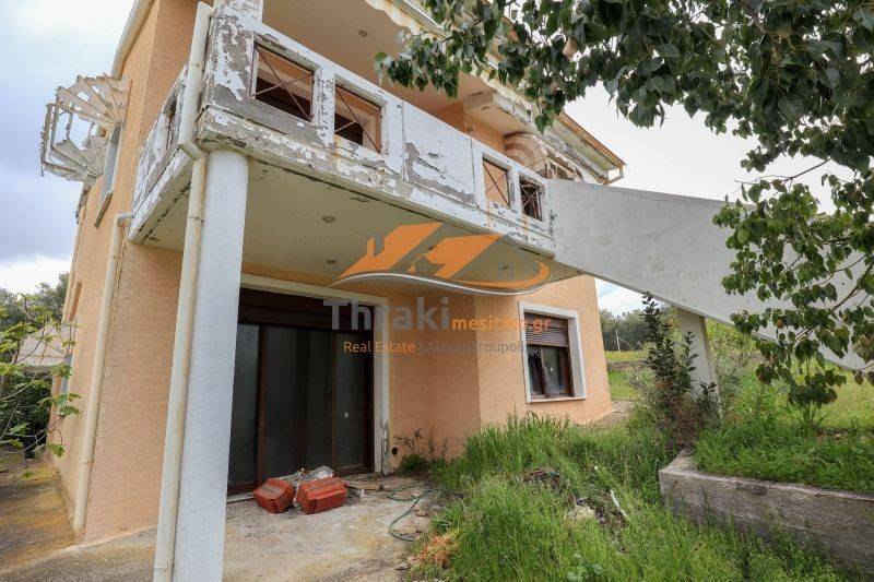 Εξωτερικός χώρος