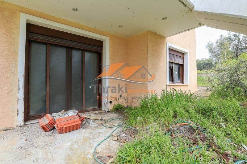 Εξωτερικός χώρος