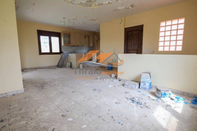 Άποψη χώρου