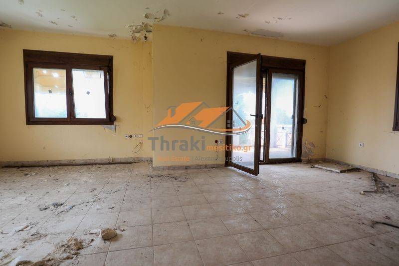 Άποψη χώρου