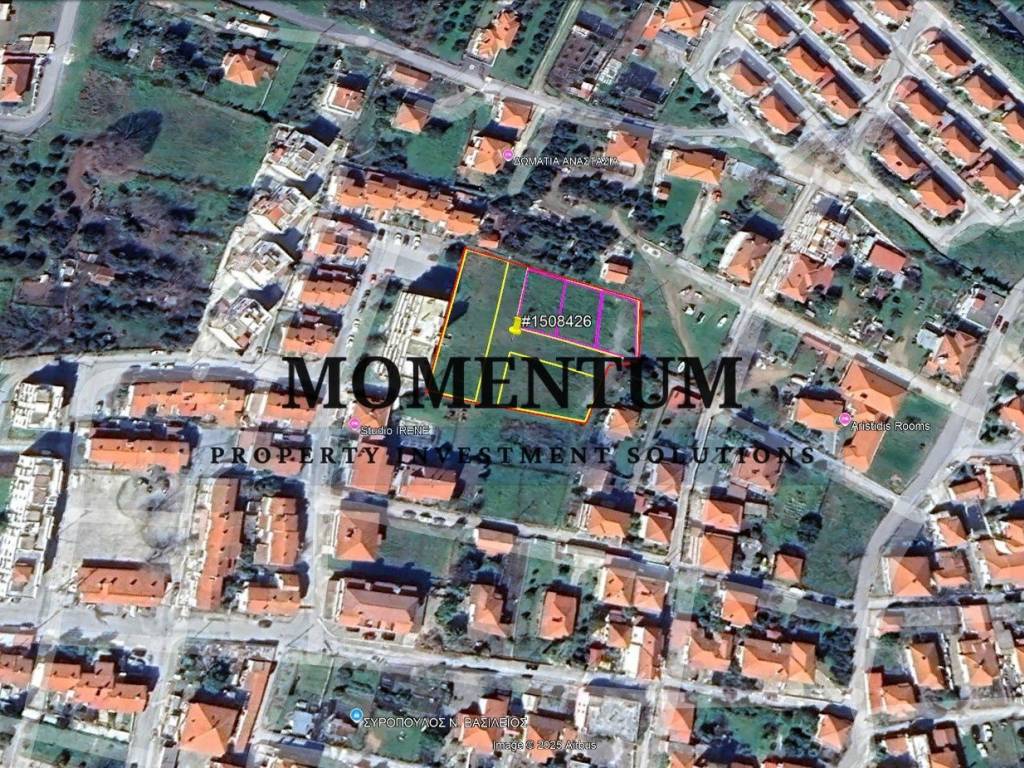 Εξωτερικοι χώροι