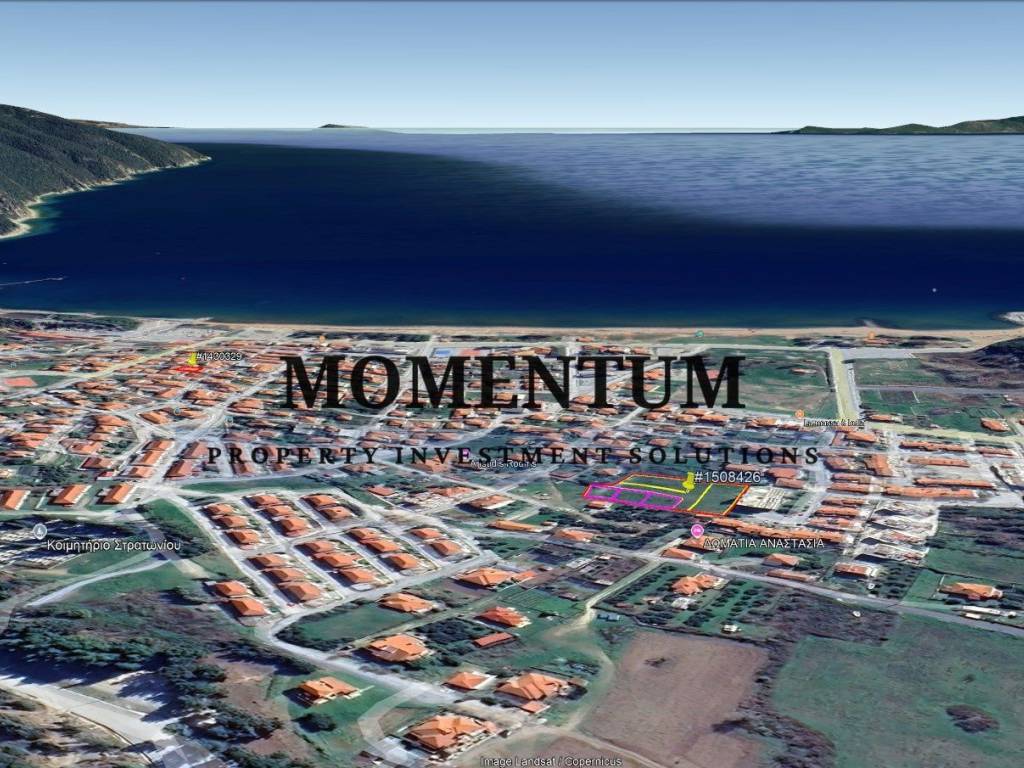 Εξωτερικοι χώροι