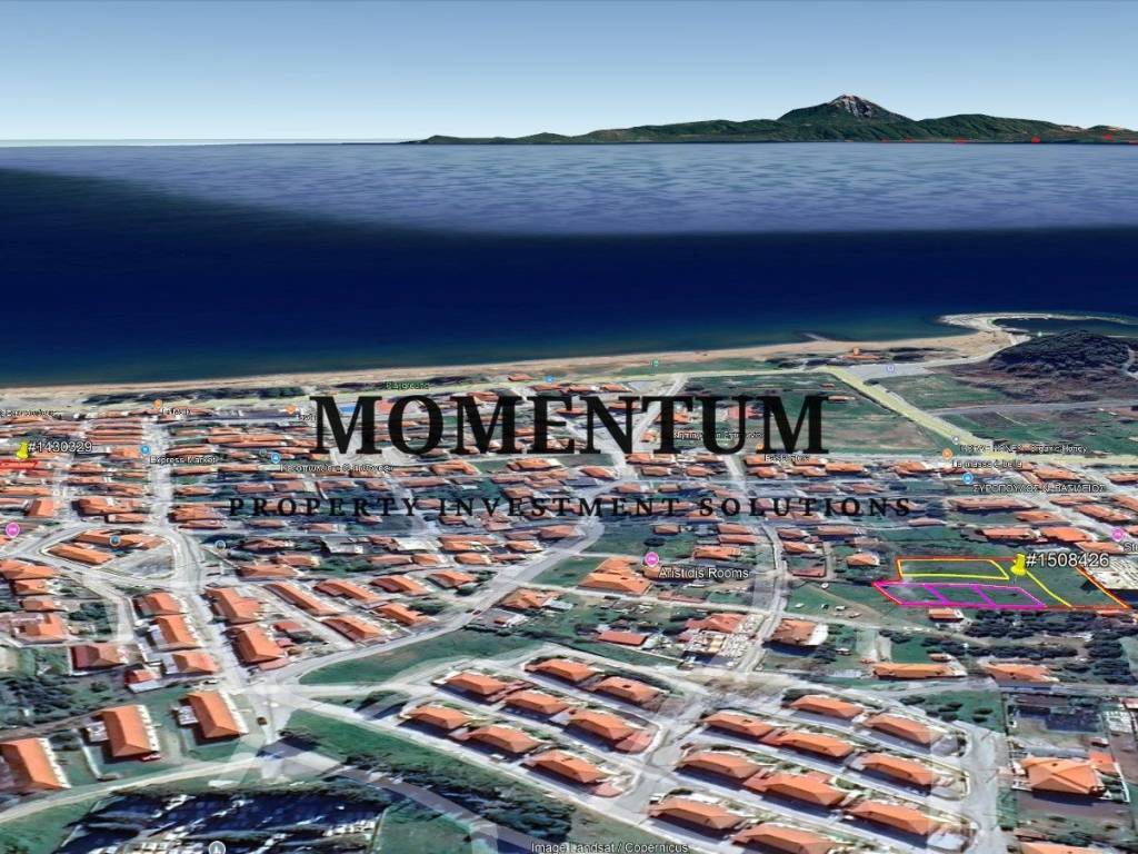 Εξωτερικοι χώροι