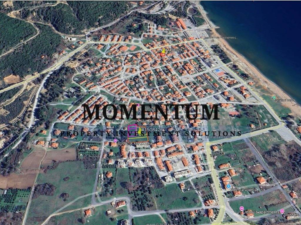 Εξωτερικοι χώροι