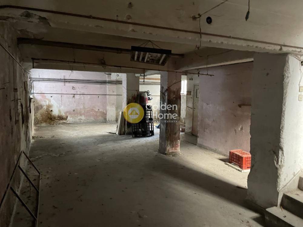 Κυρίως Χώρος