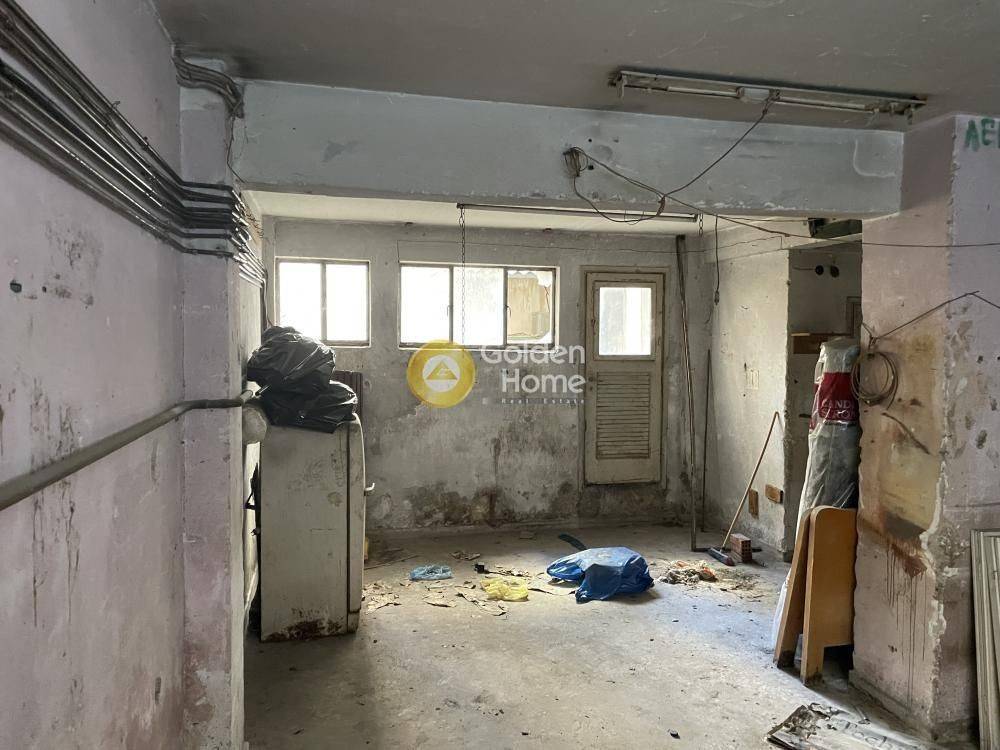 Κυρίως Χώρος