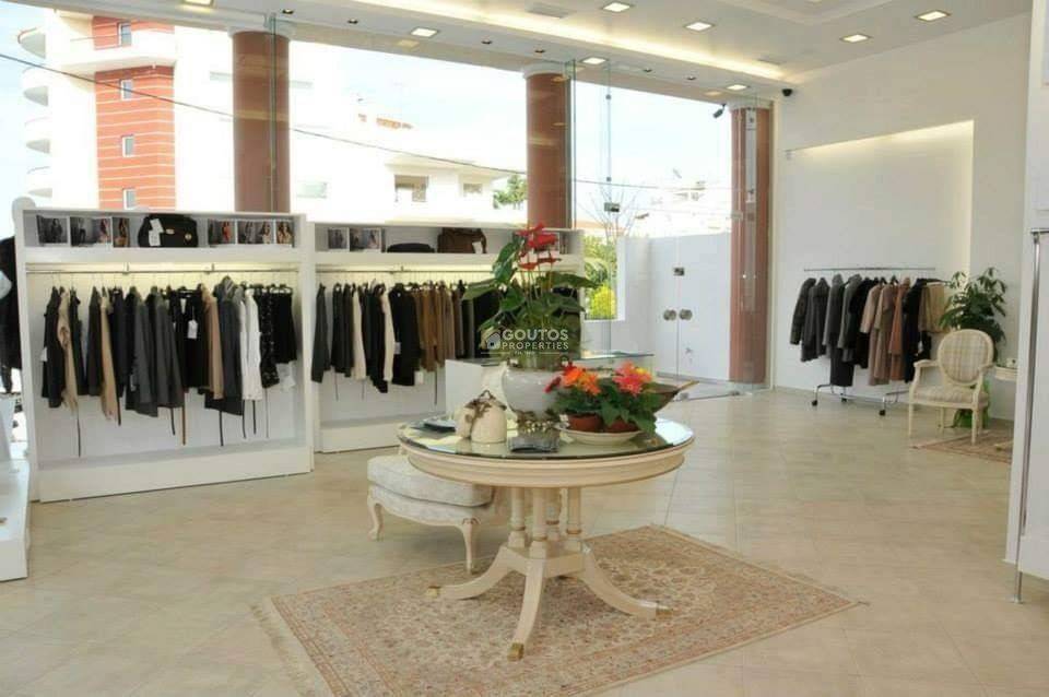 Εσωτερικοι χώροι