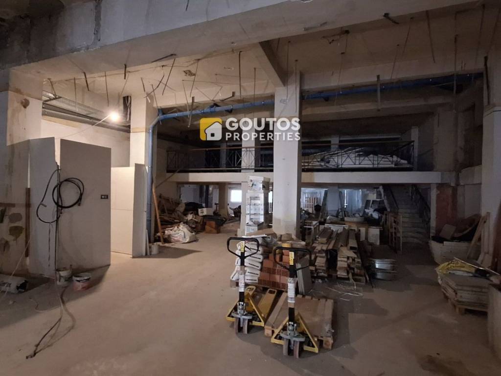 Εσωτερικοι χώροι