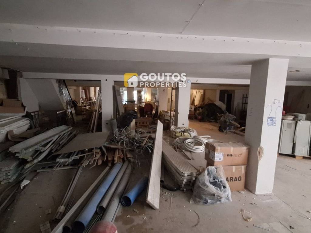 Εσωτερικοι χώροι