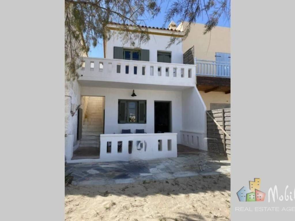 Εξωτερικοι χώροι