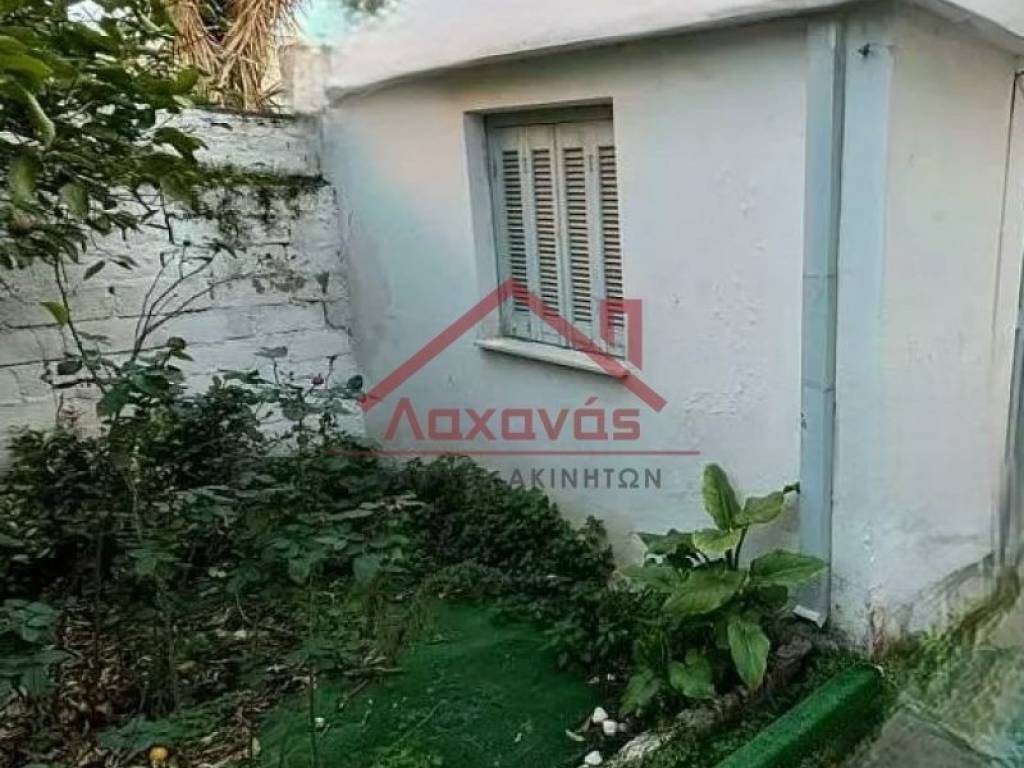 Εξωτερικός χώρος