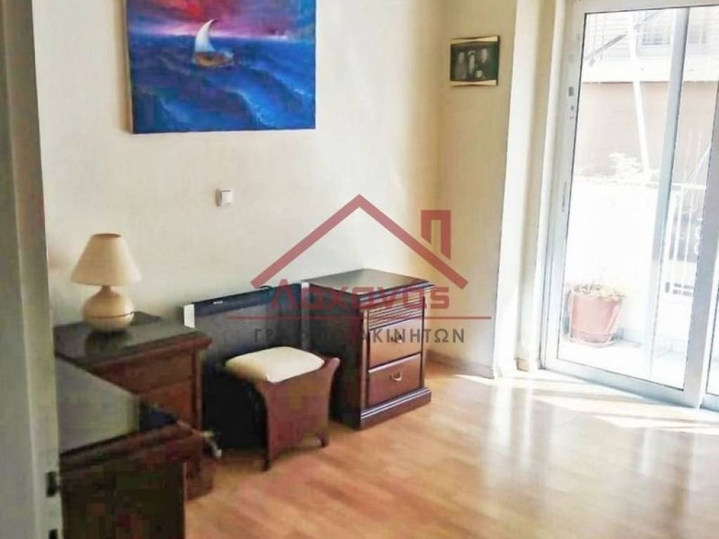 Άποψη χώρου