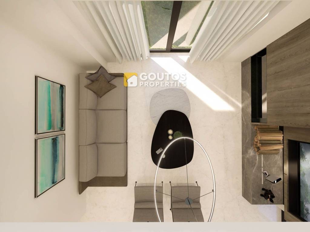 Εσωτερικοι χώροι