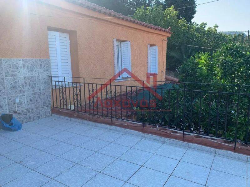 Εξωτερικός χώρος