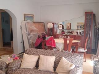 Καθιστικό - τραπεζαρία