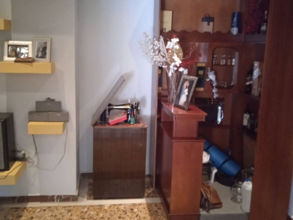 Είσοδος / χωλ