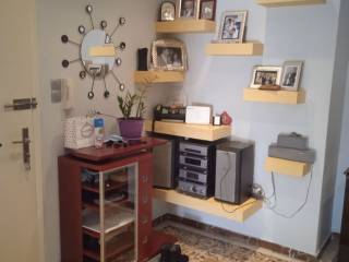 Είσοδος / χωλ