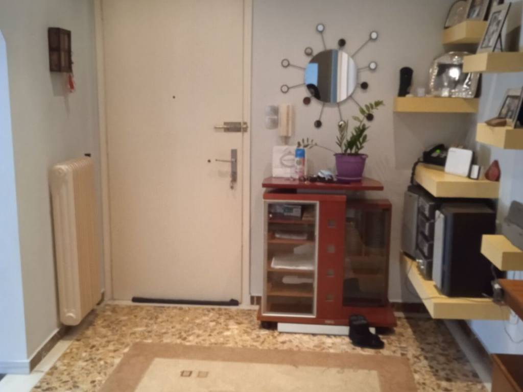 Είσοδος / χωλ