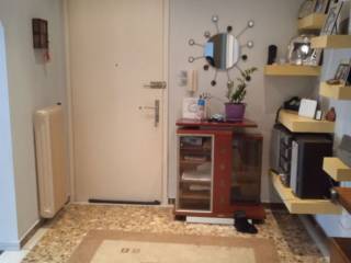 Είσοδος / χωλ