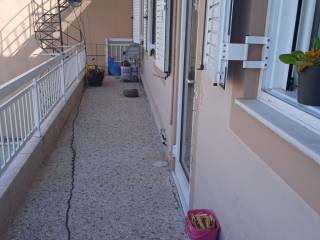 Βορινό μπαλκόνι