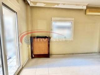 Άποψη χώρου