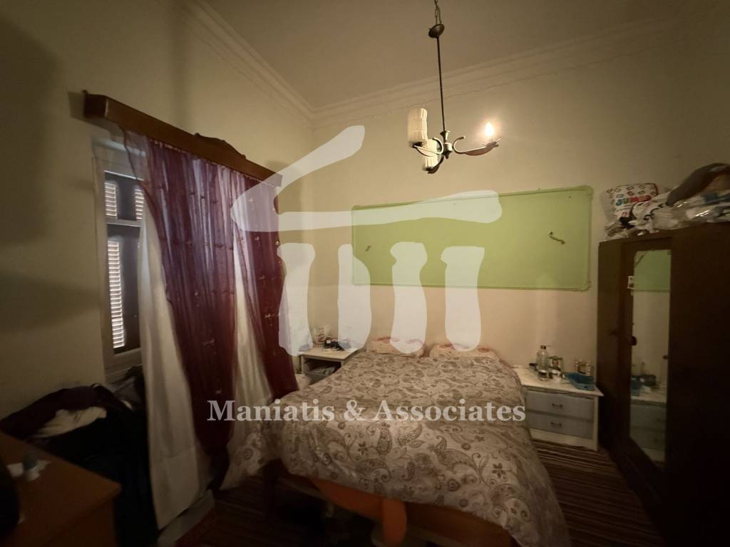 Υπνοδωμάτιο