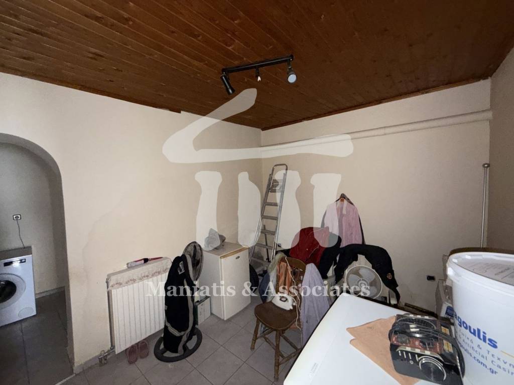 Υπνοδωμάτιο