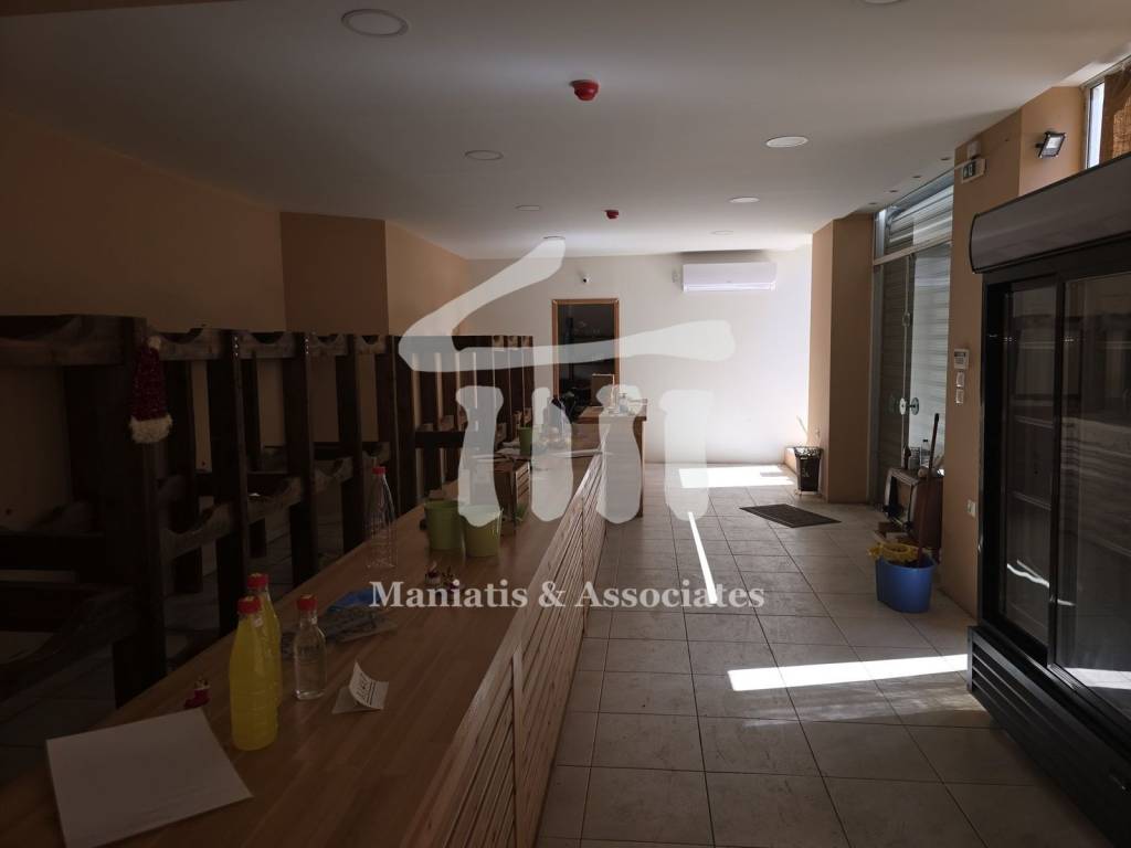 Εσωτερικοι χώροι