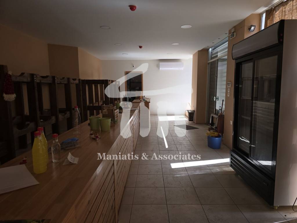 Εσωτερικοι χώροι