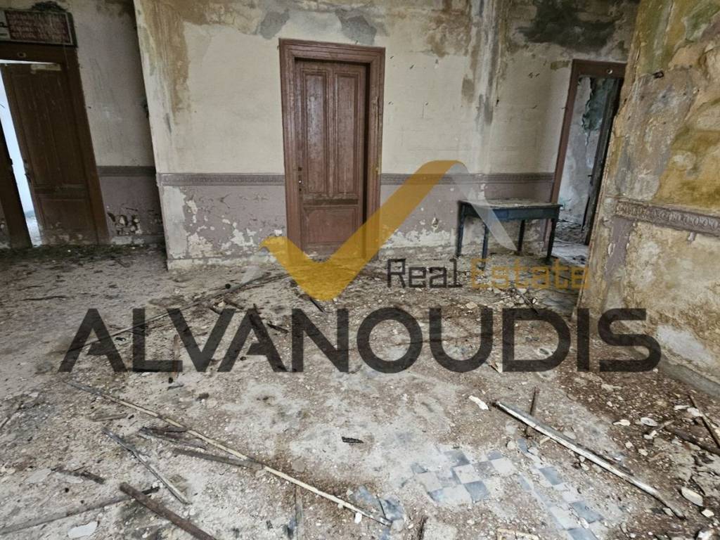 Εσωτερικοι χώροι