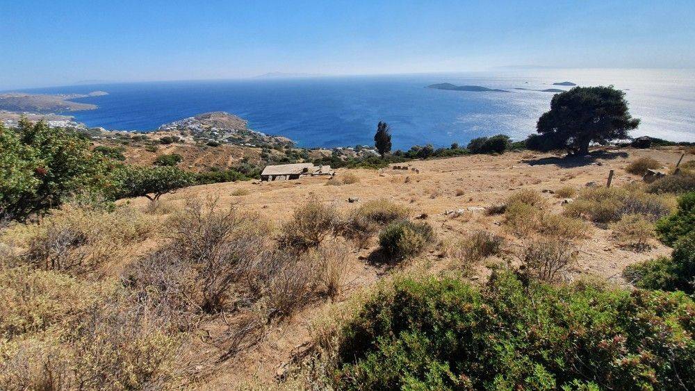 Θέα θάλασσα #3