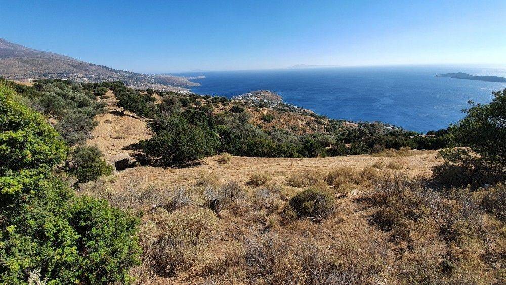 Θέα θάλασσα #4