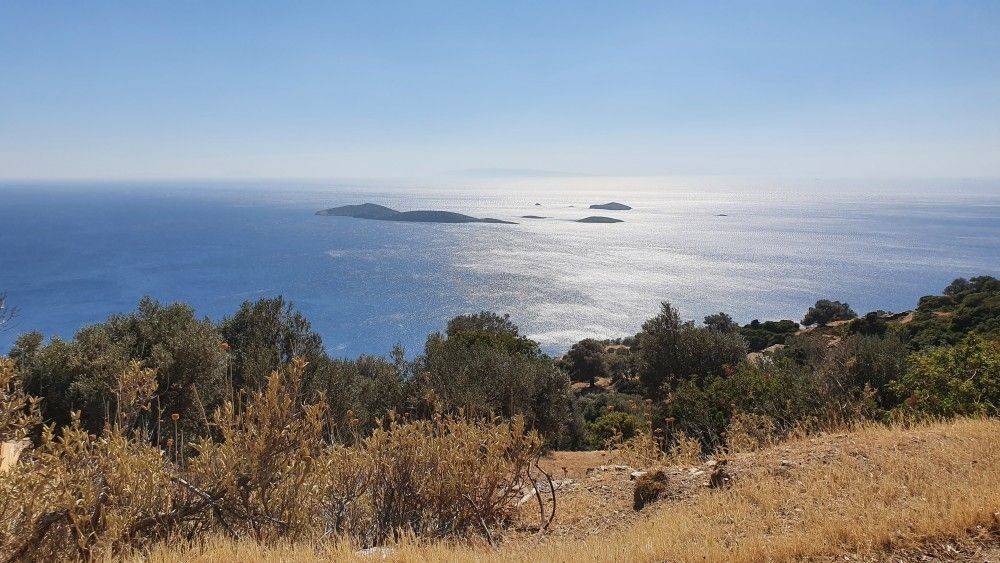 Θέα θάλασσα #7